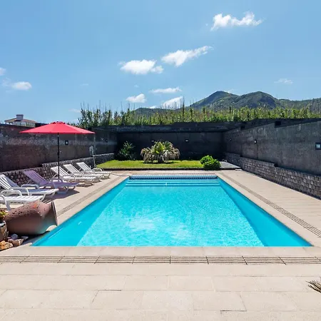 Βίλα Heated Saltwater Pool-Private Beachside Oasis *