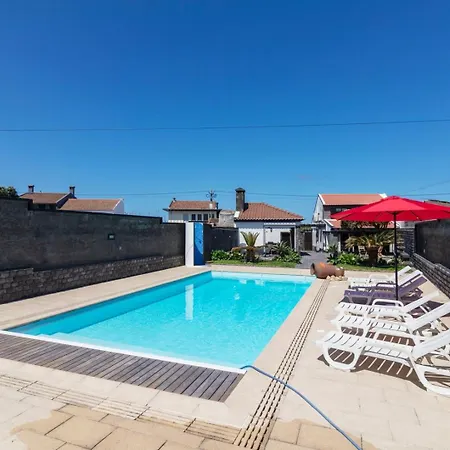 Heated Saltwater Pool-Private Beachside Oasis Βίλα