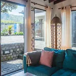 Heated Saltwater Pool-private Beachside Oasis Villa Mosteiros (Azores)