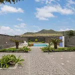 Heated Saltwater Pool-private Beachside Oasis Villa *