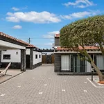Villa Heated Saltwater Pool-private Beachside Oasis