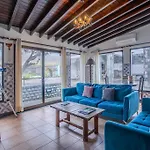Villa Heated Saltwater Pool-private Beachside Oasis *