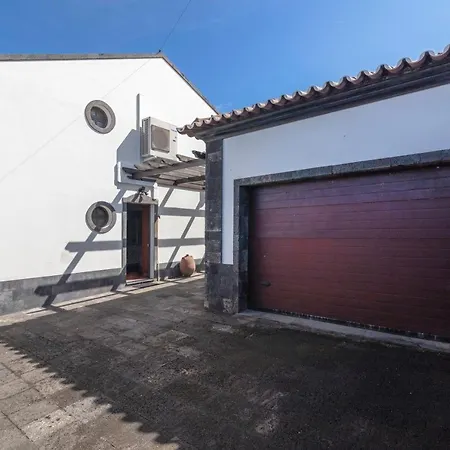 فيلة Refugio Do Sol - Azorean Butler موستيروس