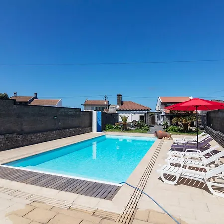 Heated Saltwater Pool-Private Beachside Oasis * Моштейруш