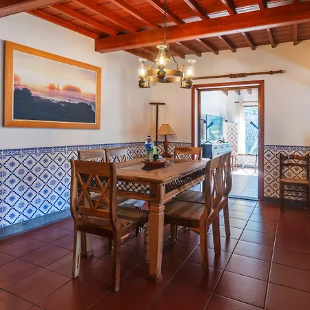 Heated Saltwater Pool-private Beachside Oasis * Mosteiros (Azores)
