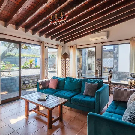 Villa Heated Saltwater Pool-private Beachside Oasis *
