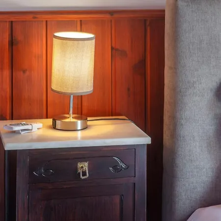 Heated Saltwater Pool-Private Beachside Oasis 别墅 莫什泰鲁什