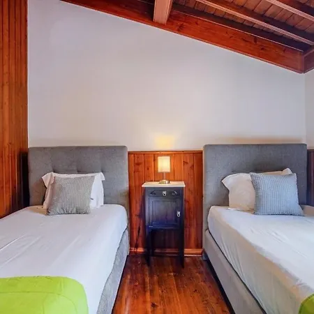 Heated Saltwater Pool-private Beachside Oasis * Mosteiros (Azores)