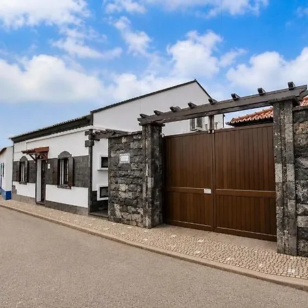 Heated Saltwater Pool-private Beachside Oasis Mosteiros (Azores)