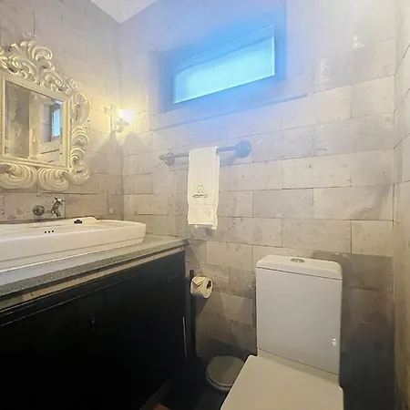 Villa Heated Saltwater Pool-private Beachside Oasis Mosteiros (Azores)