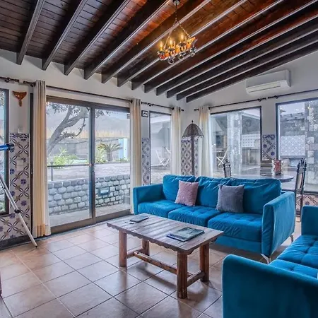 Villa Heated Saltwater Pool-private Beachside Oasis *