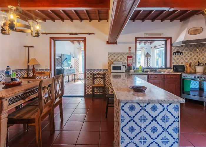 Heated Saltwater Pool-private Beachside Oasis Villa *