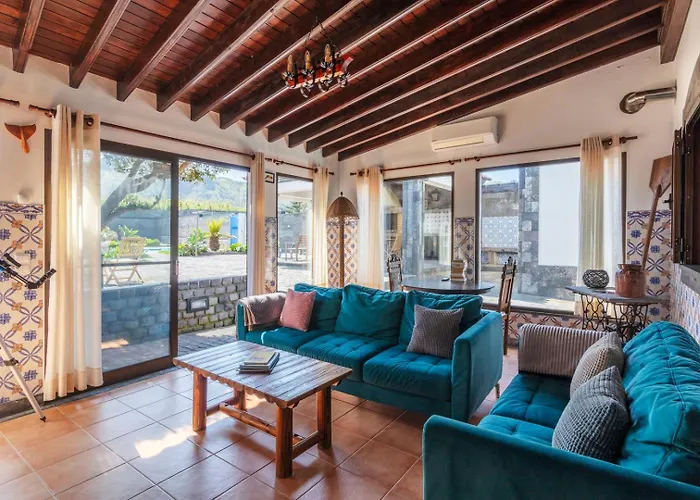 Villa Heated Saltwater Pool-private Beachside Oasis *