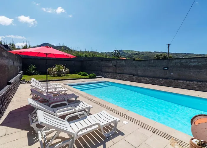 Villa Heated Saltwater Pool-private Beachside Oasis *